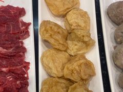 -潮汕美牛肉丸火锅店(天宁寺店)