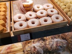 -詹记桃酥(马鞍山万达店)