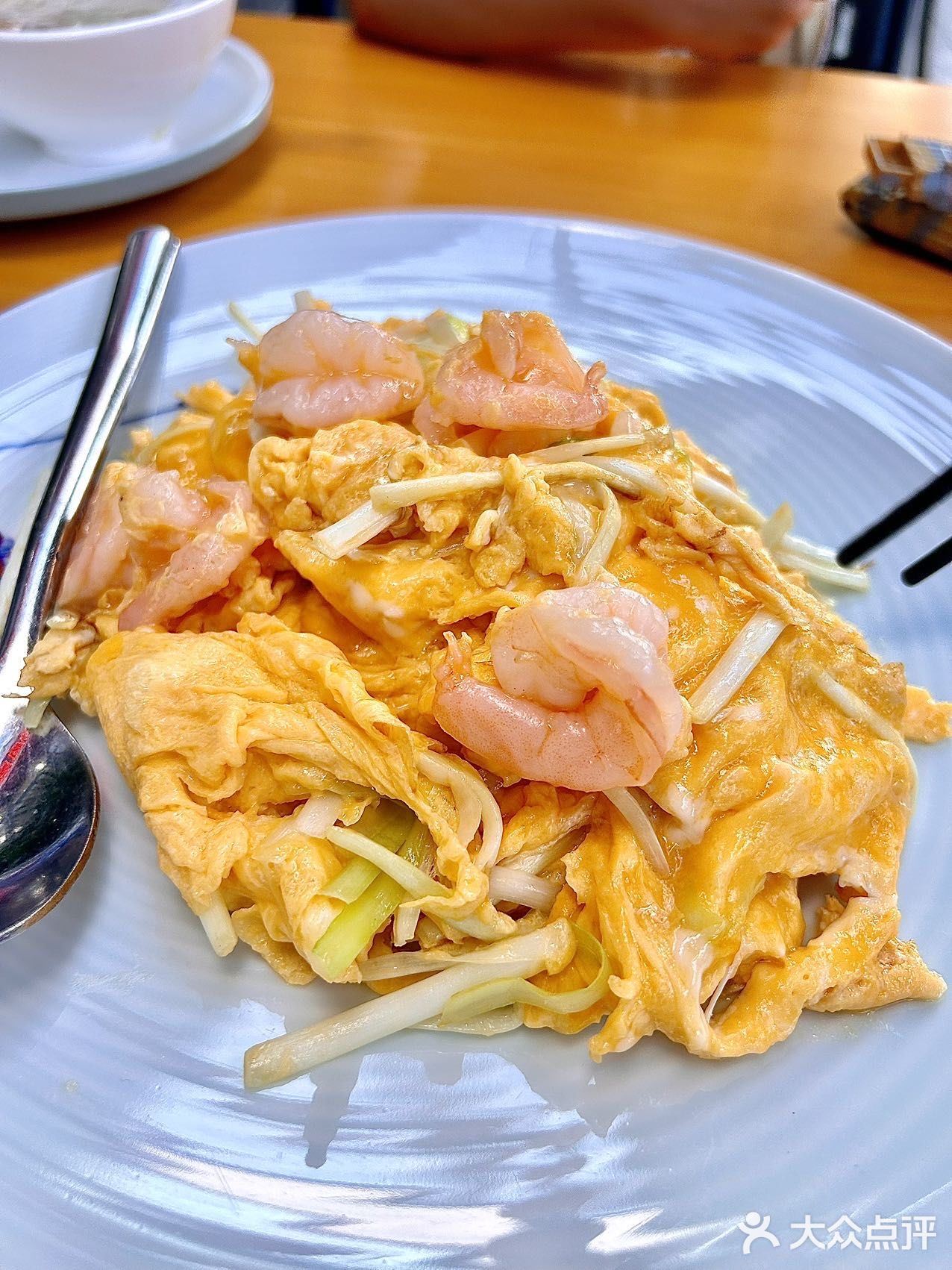 绝绝子｜这家粤菜餐厅的沙口笋味道真的好特别