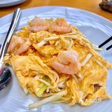 绝绝子｜这家粤菜餐厅的沙口笋味道真的好特别