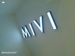 -MIVI半永久纹眉绣眉