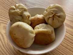 煎包-潭式煎包(西航路店)