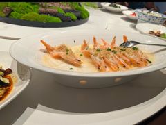 -同庆楼(华强吾悦广场店)