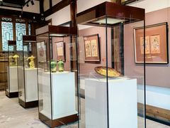 -福建省非物质文化遗产博览苑