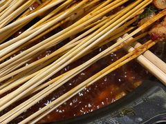 -钢管厂歆瑞源油卤串串香(春熙路太古里店)
