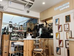 -COMPANION COFFEE小伴咖啡