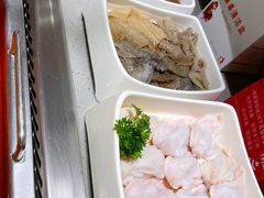 -海底捞火锅(海宁路店)