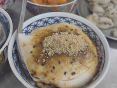 -老胡甜汤(龙眼店)