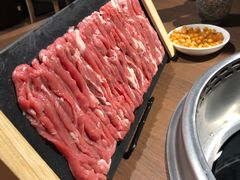 -快乐小羊火锅(河西王府井店)