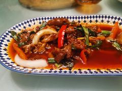 -柴窝堡22号辣子鸡·传承新疆菜