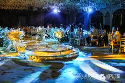 -美悦盛宴一站式婚礼会馆(临江店)