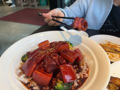 聚友红烧肉-聚友斋(柳泉路八大局店)