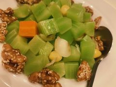 -万龙洲海鲜(南新仓店)