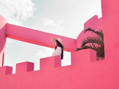 -漳州滨海火山岛自然生态风景区