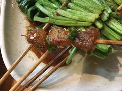 -木屋烧烤(坂田天安云谷店)