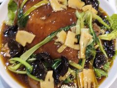 -春江饭店(共青团路总店)