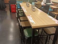 -小杨生煎(宝山花园城店)