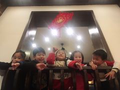 -大街小巷民俗酒店(仁和中路店)