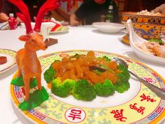 -鹿鸣春饭店(总店)