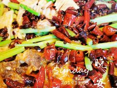 -老板恋上鱼(环山路店)