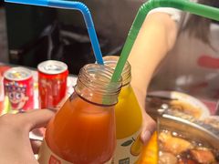 -一绪に寿喜烧自助(世茂广场店)