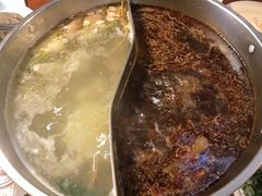 -同乐酒楼(皇后镇店)