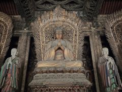 -善化寺