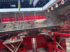 -堂堂小伙夫·辽宁小吃大排档(京西大悦城店)