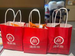 -海底捞火锅(丰尚国际广场店)