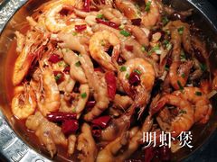 -胖哥俩肉蟹煲(河北勒泰购物中心店)