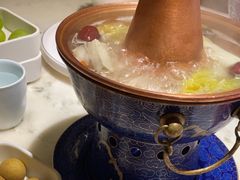-涮福記·现切牛羊肉火锅(世纪汇店)