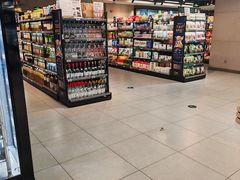 -盒马鲜生(枣园路店)