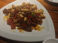 -随缘小馆(红岭路店)