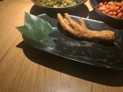 -金牌外婆家(苏州中心店)