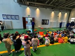 -艾儿思国际幼托园(双井园店)