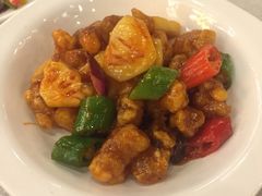 -金城大酒店-中餐厅(汾江中路店)