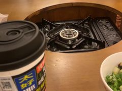 -楠火锅(太古里总店)