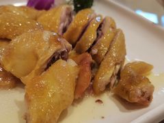 -鹅冠港式茶餐厅(来福士店)