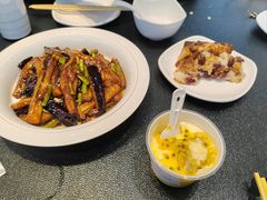 -紫光园·烤鸭·北京菜(团结湖店)