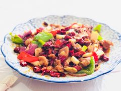 火爆掌中宝-富贵饭店(大源店)