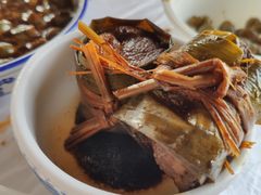 古镇扎肉小-洞天食府(北大街店)