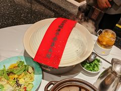 -久宴·天目湖大鱼头(恐龙园店)