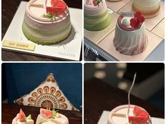 -théATRE 茶聚场(王府中環店)