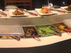 -清心素食自助餐厅(夫子庙店)