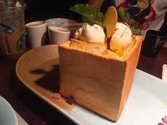 -外婆家(南开大悦城店)