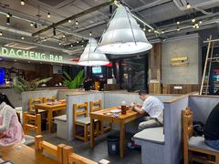 -大成海鲜烧烤·小龙虾(七宝店)