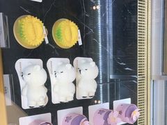 -朱迪小铺.半糖奶油蛋糕(海汇港店)