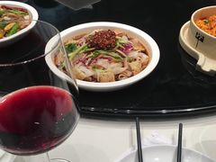-马仕玖煲·融合菜·酥不腻烤鸭(人大店)