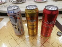 -正阳春烤鸭店(杨楼店)