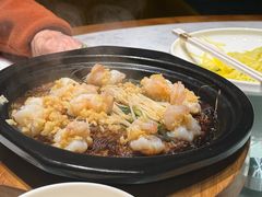 -大潮淮·淮扬菜(何园旗舰店)